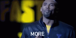 More Kobe Bryant GIF - More Kobe Bryant Bryant GIFs