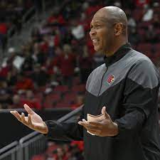 Little progress for UofL...how long until the Cards are BACK?