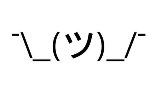 Shrug emoji, because we don't know much about Louisville or Kentucky's men's basketball teams yet this season.