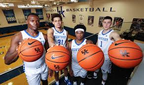 Will Kentucky use the transfer portal again?