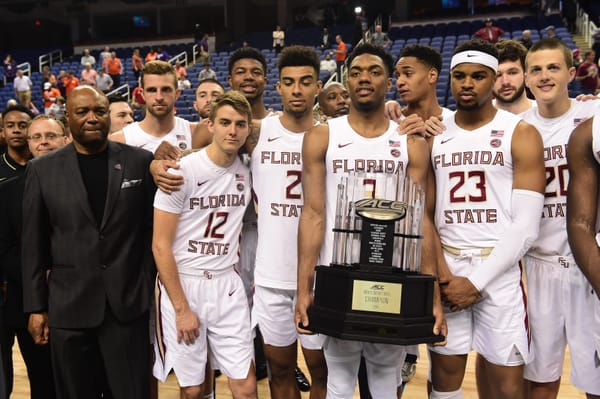 Florida State as UofL's template, plus 2023-24 targets