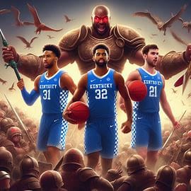 How UK has improved, and how much better they can get
